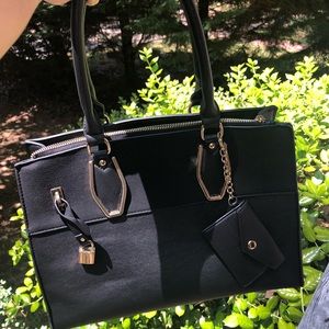 charming charlie purse!